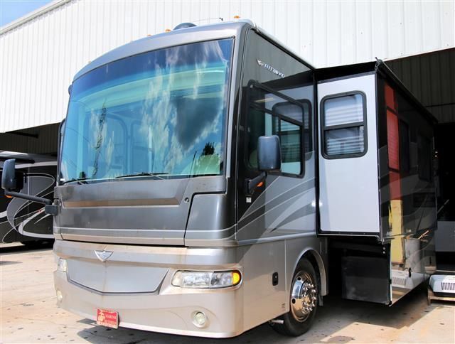 2008 Expedition 38F
