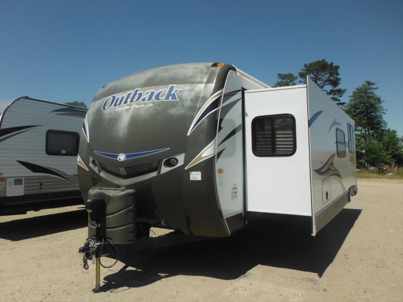 2013 Keystone Outback 300rb RVs for sale