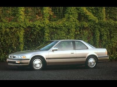Honda : Accord EX 1991 honda accord ex 4 door loaded read full item desciption befor biding