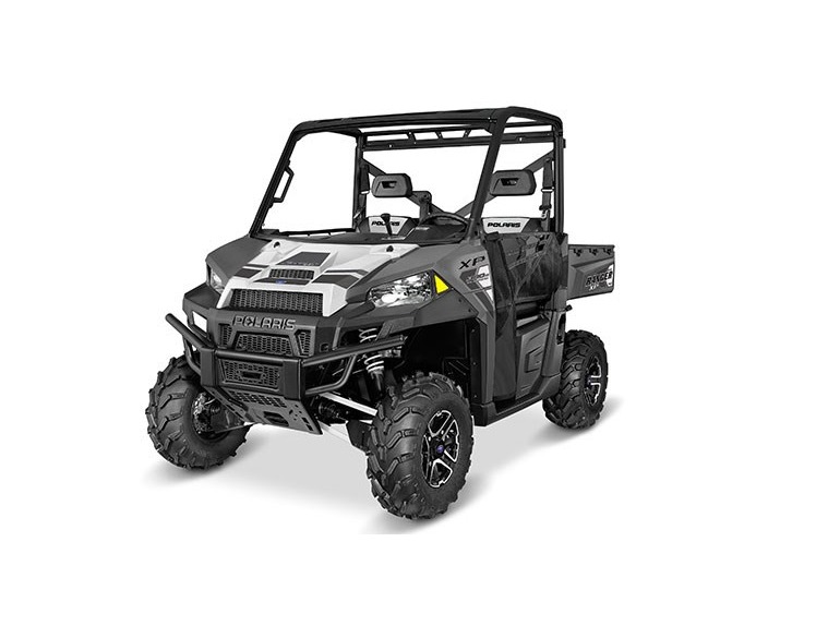 2016 Polaris Ranger XP® 900 EPS