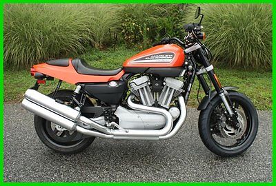 Harley-Davidson : Sportster 2009 harley davidson sportster xr 1200 used