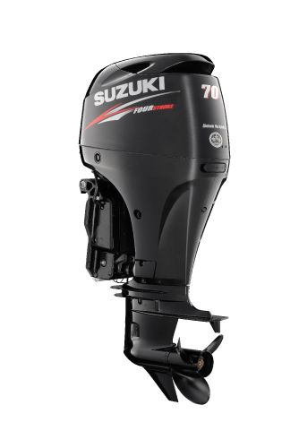2015 SUZUKI 70ATL1 Engine and Engine Accessories