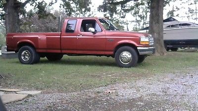 Ford : F-350 F350xlt 1996 f 350 xlt forsale 10500 orobo or trade for rollback
