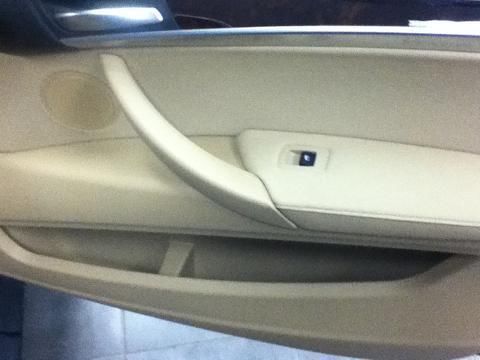 2010 BMW X5 4 DOOR SUV