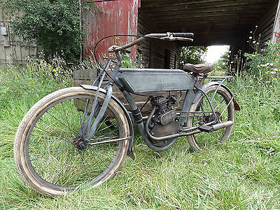 Harley-Davidson : Other Harley Davidson, Tribute Replica, Sidecar, Board Track Racer, Vintage Bike