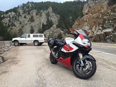 BMW : K-Series BMW K 1300 S 30th Anniversary Addition - Priced to Sell...