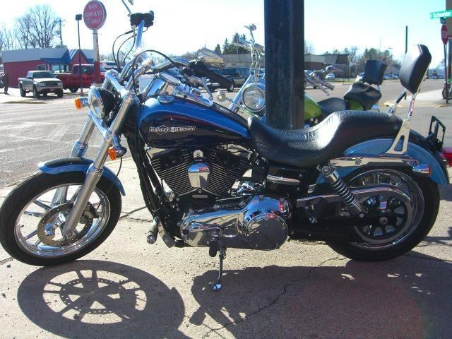2011 Harley