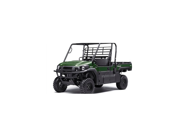 2016 Kawasaki Mule Pro-FX EPS