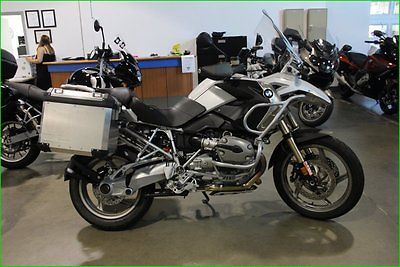 BMW : Other 2009 bmw r 1200 gs used