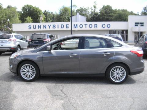 2012 Ford Focus SEL Holden, MA