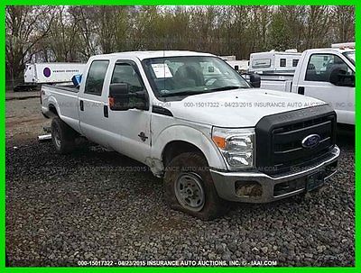 Ford : F-350 4WD Crew Cab 156 King Ranch 2012 4 wd crew cab 156 king ranch used turbo 6.7 l v 8 32 v automatic 4 wd