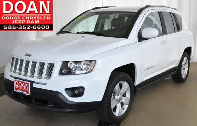 2014 Jeep Compass Sport Rochester, NY