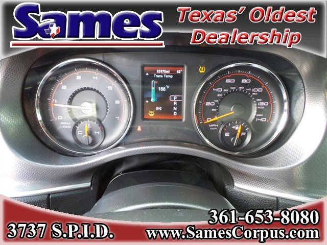 2013 Dodge Charger SE Corpus Christi, TX