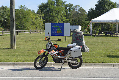 KTM : Other 2012 ktm 690 r dual sport enduro adventure motorcycle