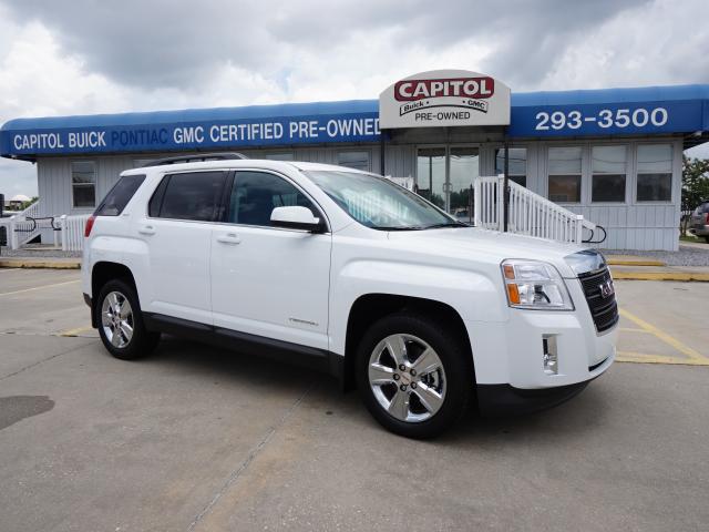 2015 GMC Terrain SLT-1 Baton Rouge, LA