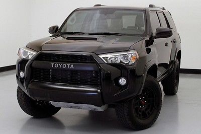 Toyota : 4Runner TRD Pro 4x4 Navigation 14 toyota 4 runner trd pro 4 x 4 navigation