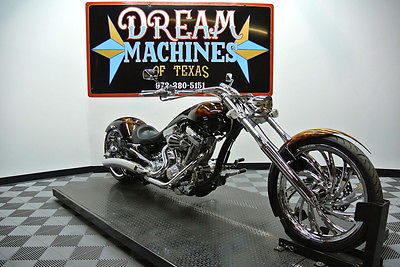 Other Makes : Big Bear Choppers 2010 Big Bear Choppers Sled 300 ProStreet 2010 big bear choppers sled 300 prostreet financing available