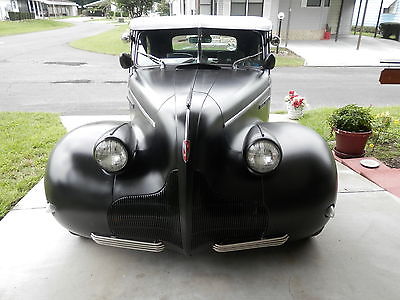 Buick : Other Clean rust free 1939 Buick Special 2 Dr sedan