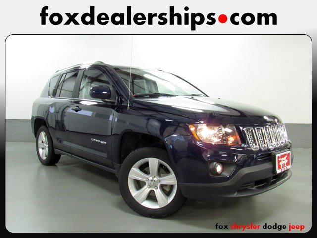 2014 Jeep Compass Latitude Auburn, NY