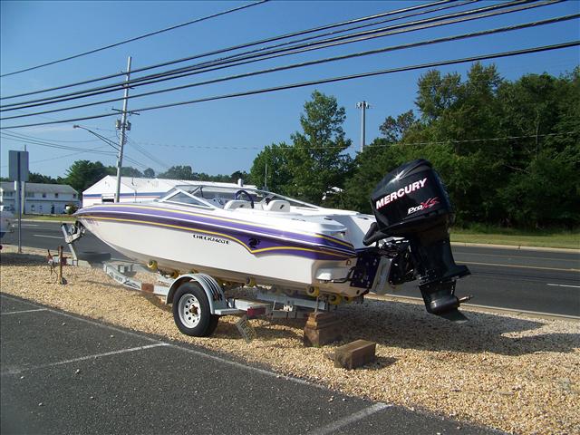 2011 CHECKMATE BOATS INC Pulsare 2100