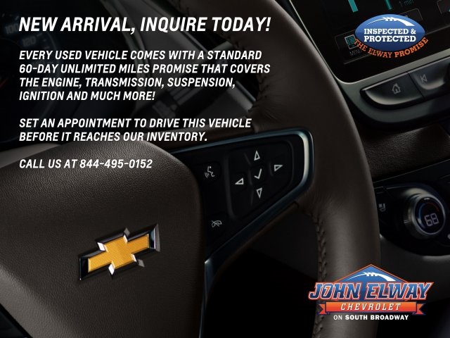 2013 Chevrolet Impala LT Englewood, CO