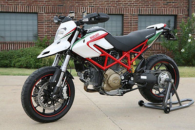 Ducati : Hypermotard NEIMAN MARCUS Limited Edition  #1