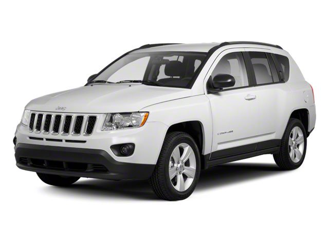 2012 Jeep Compass Limited Gainesville, FL
