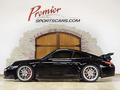 Porsche : 911 GT3 Only 9600 Miles, Dynamic Engine Mounts, Sport Chrono, Like New