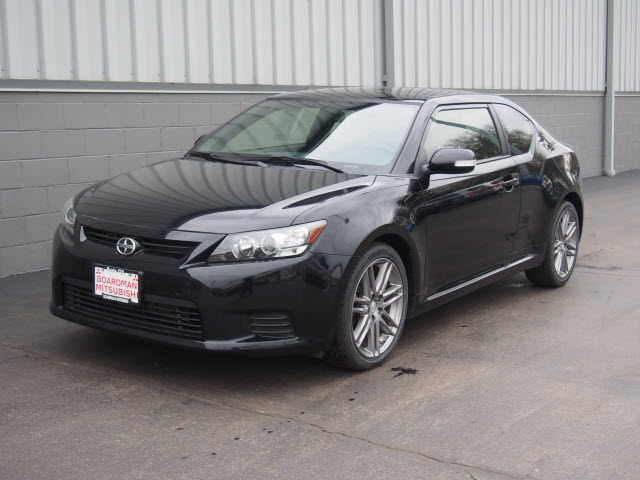 2013 Scion tC Base Youngstown, OH