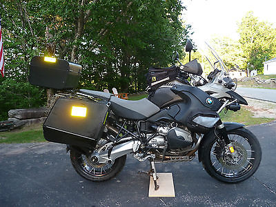 BMW : R-Series Awesome GSA Excellent condition, Stuffed with goodies.