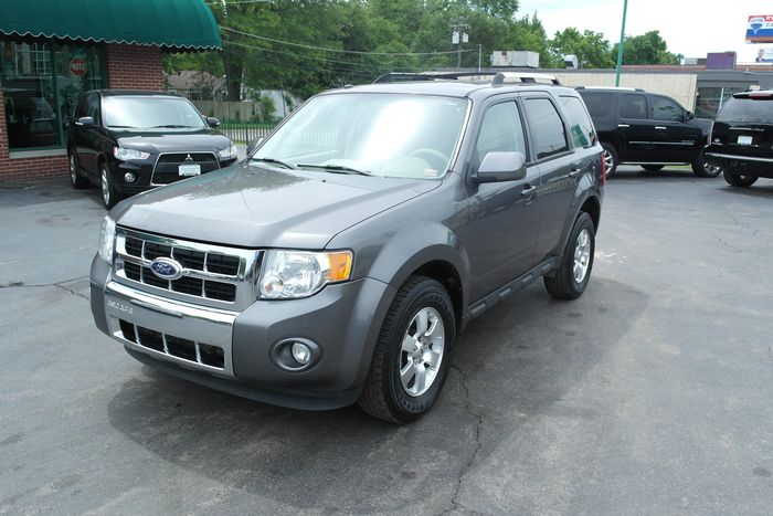 2010 Ford Escape Limited Springfield, MO