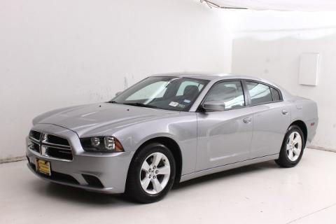 2014 Dodge Charger SE Manor, TX