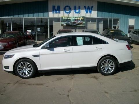 2014 Ford Taurus Limited Sioux Center, IA