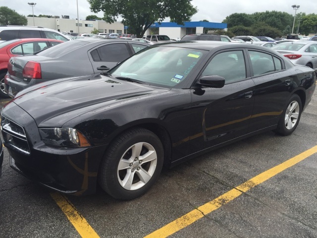 2014 Dodge Charger SE Clive, IA