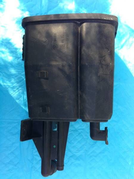 BMW Z3  CARBON CANISTER, ACTIVATED CARBON FILTER, P# 16131184608.O.E.M, 1