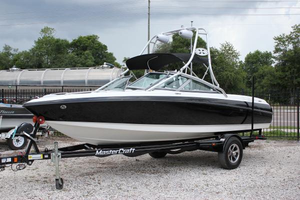 2001 2003  MasterCraft X10