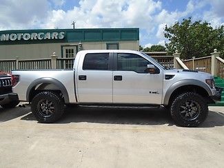 Ford : F-150 SVT Raptor Roush SuperCharged Ford look at these up grades .. roush superchager and more