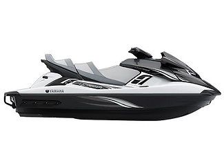 New 2015 Yamaha Waverunner FX Cruiser HO 1800cc factory warranty financing