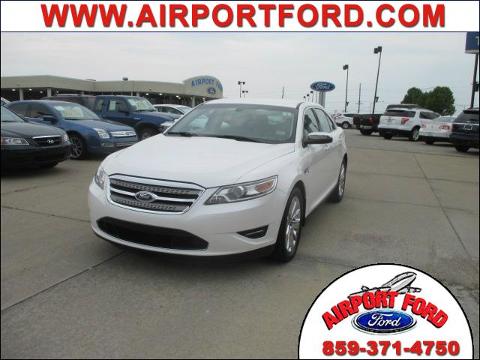 2011 Ford Taurus Limited Florence, KY