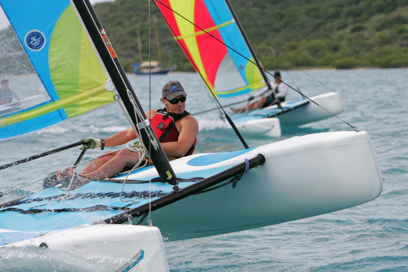 2015 HOBIE CAT Wave