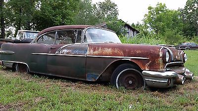 Pontiac : Other Custom 1956 pontiac star chief tri five 1955 1956 1957 shoebox