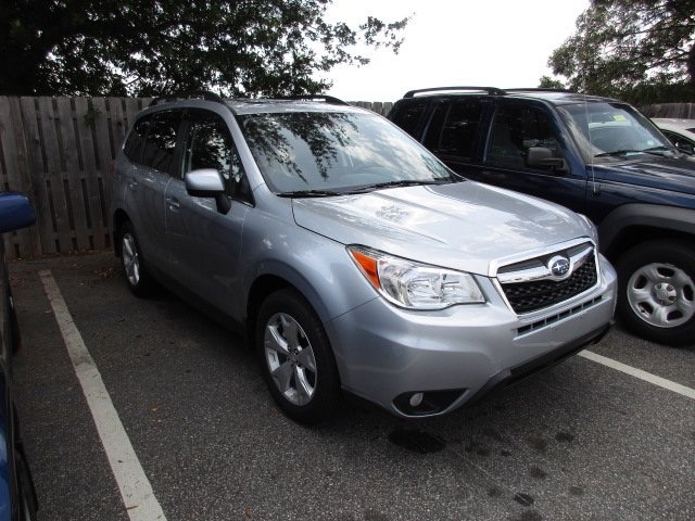 2015 Subaru Forester 2.5i Greer, SC