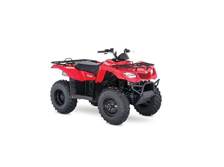 2016 Honda Fourtrax Recon Es