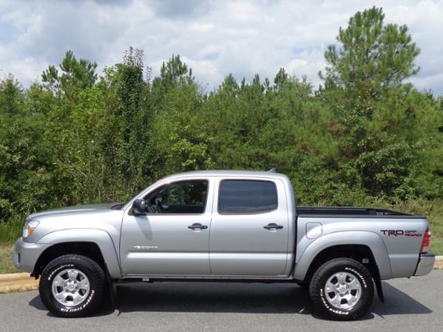 Toyota : Tacoma 2WD Double C 2015 toyota tacoma double cab prerunner free shipping