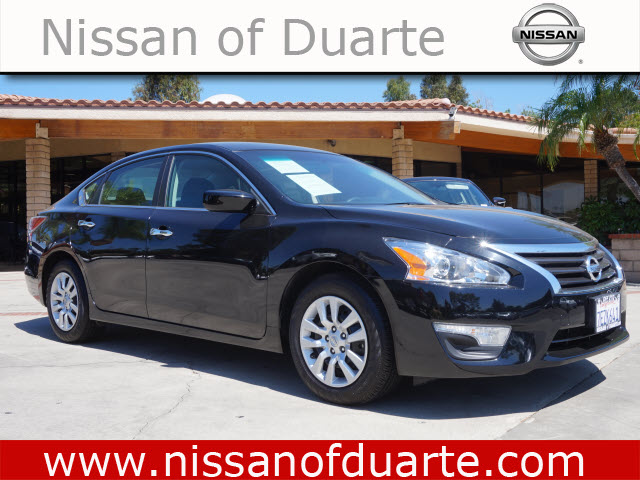 2014 Nissan Altima 2.5 Duarte, CA