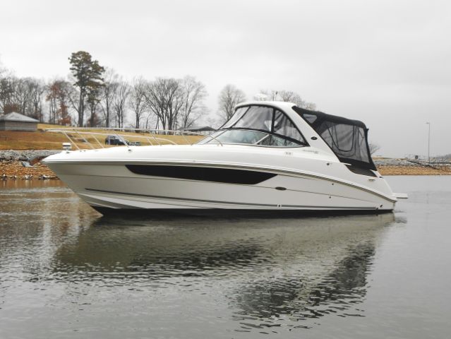 2014 SEA RAY 310 Sundancer