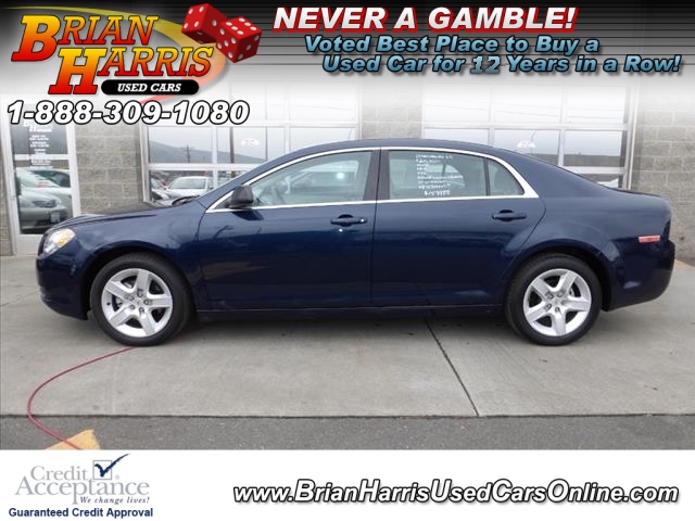 2011 Chevrolet Malibu LS Selah, WA