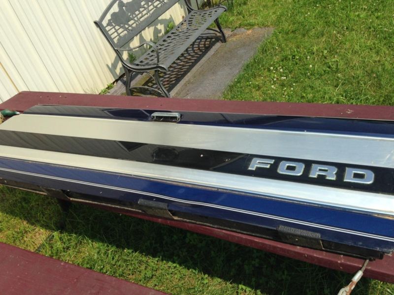 Ford Tailgate