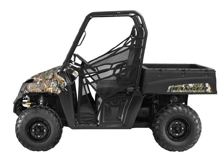 2013 Polaris Ranger® 800 EFI Midsize
