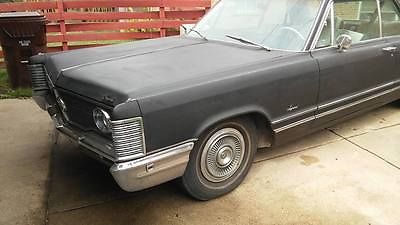 Chrysler : Imperial CROWN COUPE 1964 chrysler imperial